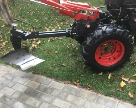 Зирка Другая, объемом двигателя 10 л и пробегом 0 тыс. км за 1070 $, фото 1 на Automoto.ua