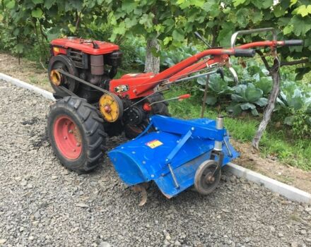 Зирка Другая, объемом двигателя 10 л и пробегом 0 тыс. км за 1070 $, фото 3 на Automoto.ua