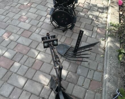 Зірка Інша, об'ємом двигуна 0 л та пробігом 0 тис. км за 49 $, фото 7 на Automoto.ua
