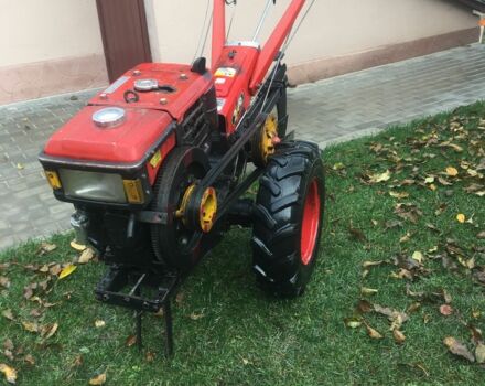 Зирка Другая, объемом двигателя 10 л и пробегом 0 тыс. км за 1070 $, фото 2 на Automoto.ua