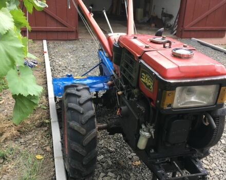 Зирка Другая, объемом двигателя 10 л и пробегом 0 тыс. км за 1070 $, фото 4 на Automoto.ua