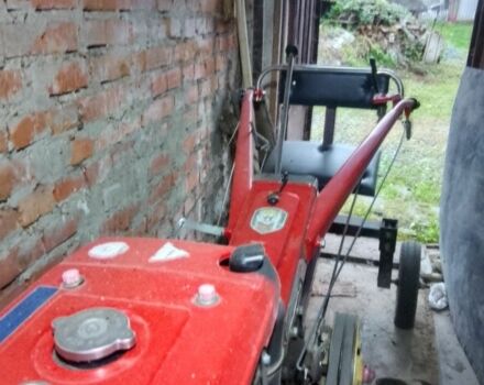 Зірка Інша 2016 у Шепетовке на Automoto.ua Зірка Інша, об'ємом двигуна 0 л та пробігом 0 тис. км за 962 $, фото 1 на Automoto.ua