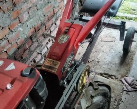 Зірка Інша 2016 у Шепетовке на Automoto.ua Зірка Інша, об'ємом двигуна 0 л та пробігом 0 тис. км за 962 $, фото 3 на Automoto.ua