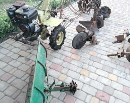 Зирка Другая, объемом двигателя 0 л и пробегом 0 тыс. км за 363 $, фото 10 на Automoto.ua