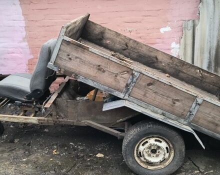 Зірка Інша, об'ємом двигуна 0.19 л та пробігом 0 тис. км за 833 $, фото 8 на Automoto.ua