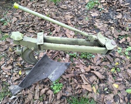 Зирка Другая, объемом двигателя 0 л и пробегом 0 тыс. км за 639 $, фото 2 на Automoto.ua