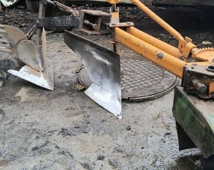 Зірка Інша, об'ємом двигуна 0.19 л та пробігом 0 тис. км за 833 $, фото 6 на Automoto.ua