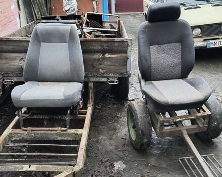 Зірка Інша, об'ємом двигуна 0.19 л та пробігом 0 тис. км за 833 $, фото 4 на Automoto.ua