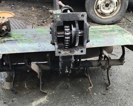 Зірка Інша, об'ємом двигуна 0.19 л та пробігом 0 тис. км за 833 $, фото 7 на Automoto.ua