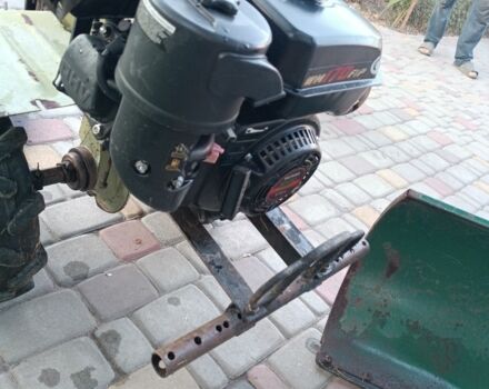 Зирка Другая, объемом двигателя 0 л и пробегом 0 тыс. км за 363 $, фото 7 на Automoto.ua