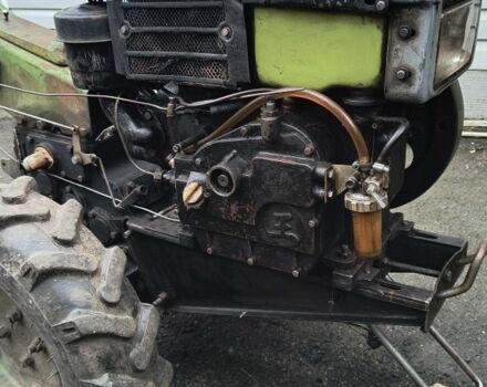 Зірка Інша, об'ємом двигуна 0.19 л та пробігом 0 тис. км за 833 $, фото 2 на Automoto.ua