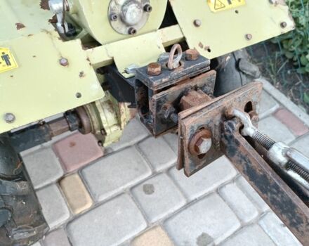 Зирка Другая, объемом двигателя 0 л и пробегом 0 тыс. км за 363 $, фото 5 на Automoto.ua