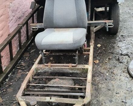 Зірка Інша, об'ємом двигуна 0.19 л та пробігом 0 тис. км за 833 $, фото 5 на Automoto.ua