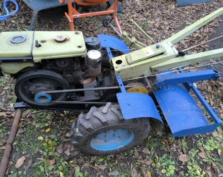 Зирка Другая, объемом двигателя 0 л и пробегом 0 тыс. км за 639 $, фото 1 на Automoto.ua