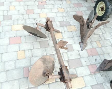 Зирка Другая, объемом двигателя 0 л и пробегом 0 тыс. км за 363 $, фото 9 на Automoto.ua