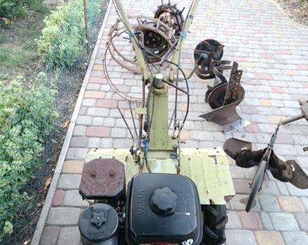 Зирка Другая, объемом двигателя 0 л и пробегом 0 тыс. км за 363 $, фото 6 на Automoto.ua