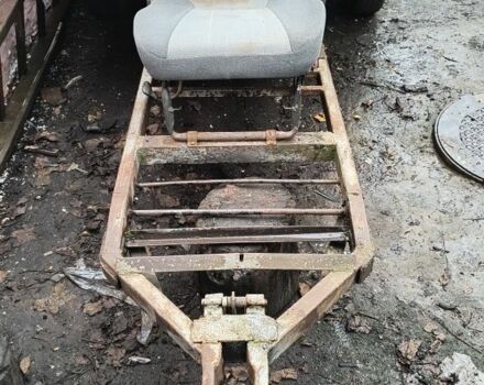 Зірка Інша, об'ємом двигуна 0.19 л та пробігом 0 тис. км за 833 $, фото 3 на Automoto.ua