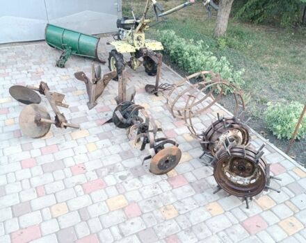 Зирка Другая, объемом двигателя 0 л и пробегом 0 тыс. км за 363 $, фото 3 на Automoto.ua