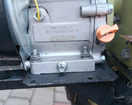 Зирка Другая, объемом двигателя 0 л и пробегом 0 тыс. км за 363 $, фото 2 на Automoto.ua