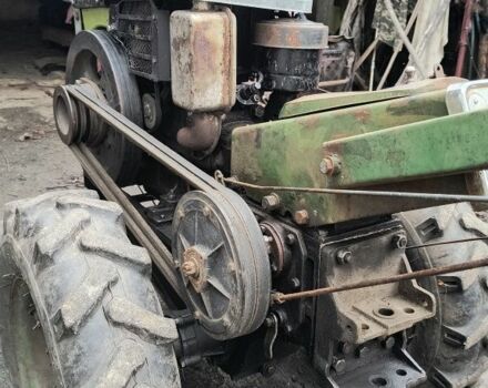 Зірка Інша, об'ємом двигуна 0.19 л та пробігом 0 тис. км за 833 $, фото 1 на Automoto.ua