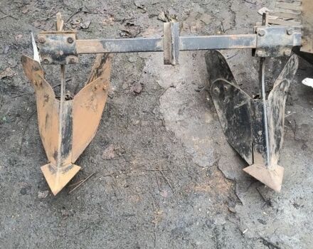 Зірка Інша, об'ємом двигуна 0.19 л та пробігом 0 тис. км за 833 $, фото 9 на Automoto.ua