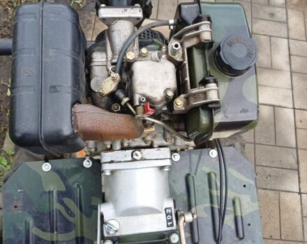 Зирка Другая, объемом двигателя 0 л и пробегом 0 тыс. км за 605 $, фото 2 на Automoto.ua