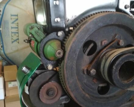 Зірка Інша, об'ємом двигуна 0 л та пробігом 0 тис. км за 1205 $, фото 2 на Automoto.ua