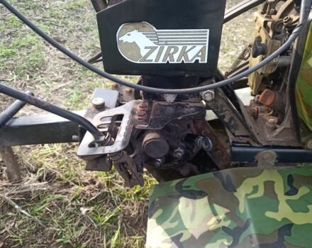 Зірка Інша, об'ємом двигуна 0 л та пробігом 0 тис. км за 15000 $, фото 3 на Automoto.ua