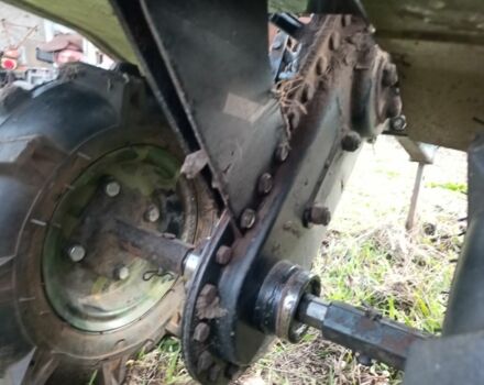 Зірка Інша, об'ємом двигуна 0 л та пробігом 0 тис. км за 15000 $, фото 5 на Automoto.ua