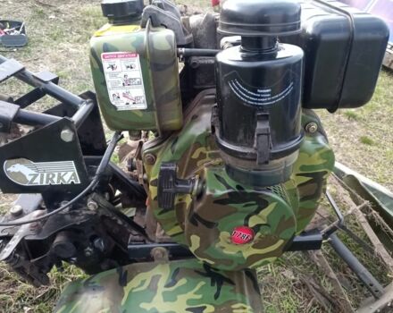 Зірка Інша, об'ємом двигуна 0 л та пробігом 0 тис. км за 15000 $, фото 7 на Automoto.ua