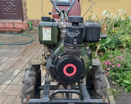 Зирка Другая, объемом двигателя 0 л и пробегом 0 тыс. км за 605 $, фото 4 на Automoto.ua