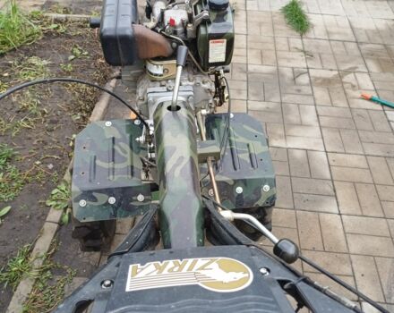 Зирка Другая, объемом двигателя 0 л и пробегом 0 тыс. км за 605 $, фото 1 на Automoto.ua