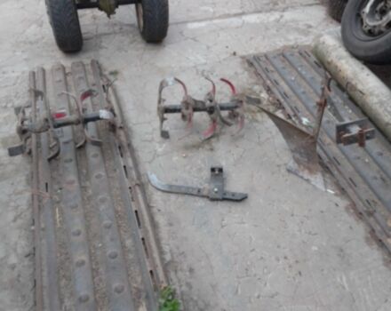 Зирка Другая, объемом двигателя 50 л и пробегом 30 тыс. км за 592 $, фото 5 на Automoto.ua