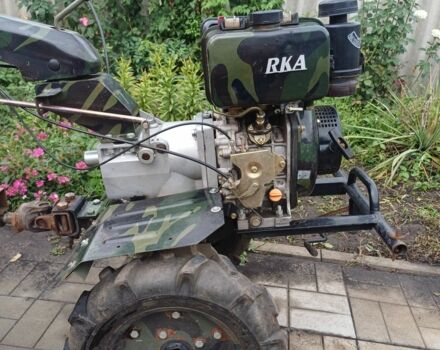 Зирка Другая, объемом двигателя 0 л и пробегом 0 тыс. км за 605 $, фото 5 на Automoto.ua
