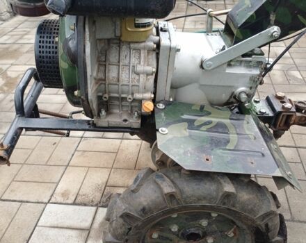 Зирка Другая, объемом двигателя 0 л и пробегом 0 тыс. км за 605 $, фото 3 на Automoto.ua