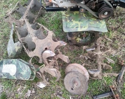 Зірка Інша, об'ємом двигуна 0 л та пробігом 0 тис. км за 15000 $, фото 2 на Automoto.ua