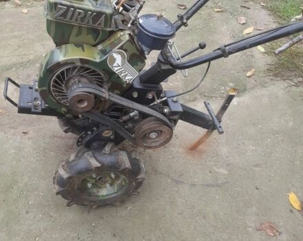 Зирка Другая, объемом двигателя 0 л и пробегом 0 тыс. км за 241 $, фото 1 на Automoto.ua