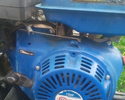 Зірка Інша, об'ємом двигуна 0 л та пробігом 0 тис. км за 591 $, фото 5 на Automoto.ua