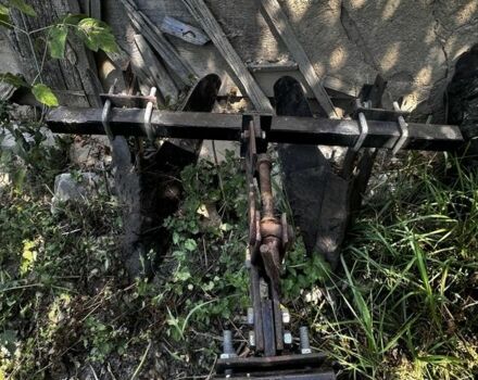 Зирка Другая, объемом двигателя 0.3 л и пробегом 500 тыс. км за 774 $, фото 3 на Automoto.ua