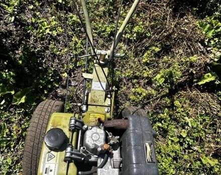 Зирка Другая, объемом двигателя 0.3 л и пробегом 500 тыс. км за 774 $, фото 2 на Automoto.ua