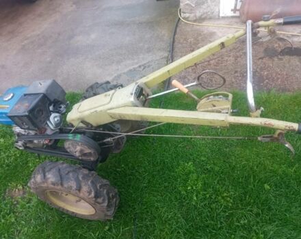 Зірка Інша, об'ємом двигуна 0 л та пробігом 0 тис. км за 591 $, фото 4 на Automoto.ua