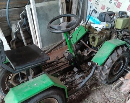 Зірка Інша, об'ємом двигуна 0 л та пробігом 0 тис. км за 1211 $, фото 3 на Automoto.ua