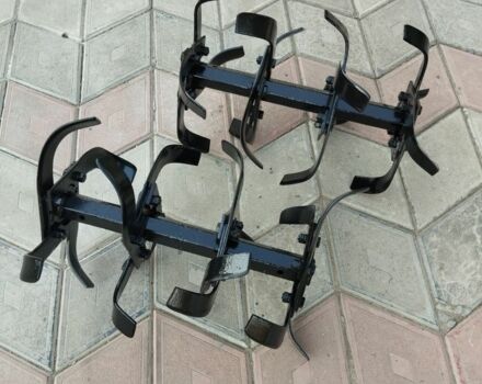 Зирка Другая, объемом двигателя 0 л и пробегом 0 тыс. км за 654 $, фото 6 на Automoto.ua