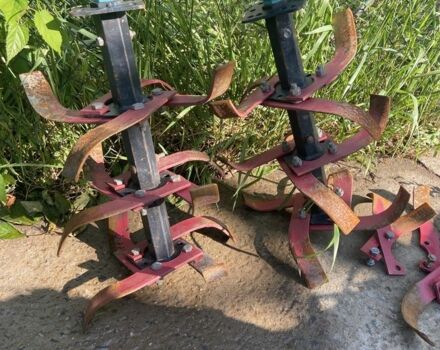 Зірка Інша, об'ємом двигуна 0.41 л та пробігом 200 тис. км за 797 $, фото 5 на Automoto.ua