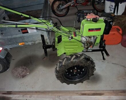 Зирка Другая, объемом двигателя 11 л и пробегом 1 тыс. км за 639 $, фото 2 на Automoto.ua