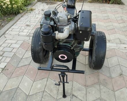 Зирка Другая, объемом двигателя 0 л и пробегом 0 тыс. км за 654 $, фото 2 на Automoto.ua