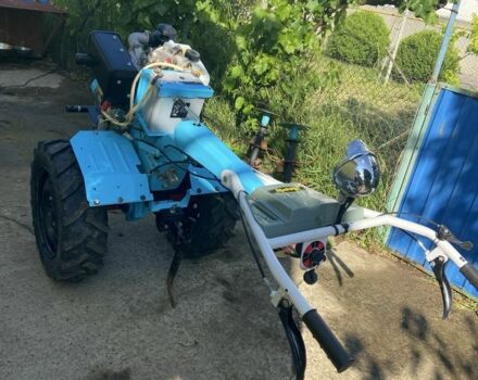 Зірка Інша, об'ємом двигуна 0.41 л та пробігом 200 тис. км за 797 $, фото 3 на Automoto.ua