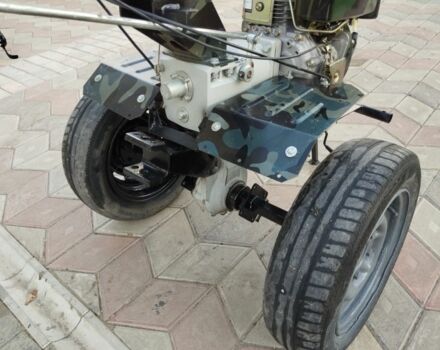 Зирка Другая, объемом двигателя 0 л и пробегом 0 тыс. км за 654 $, фото 4 на Automoto.ua