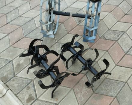 Зирка Другая, объемом двигателя 0 л и пробегом 0 тыс. км за 654 $, фото 5 на Automoto.ua