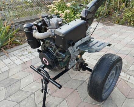 Зирка Другая, объемом двигателя 0 л и пробегом 0 тыс. км за 654 $, фото 1 на Automoto.ua